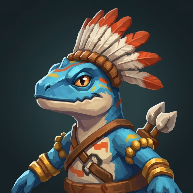 Tazk'Tol the Wind-Stalker