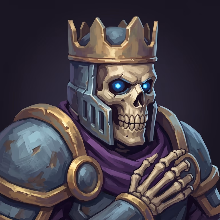 Vargath the Dread Lord