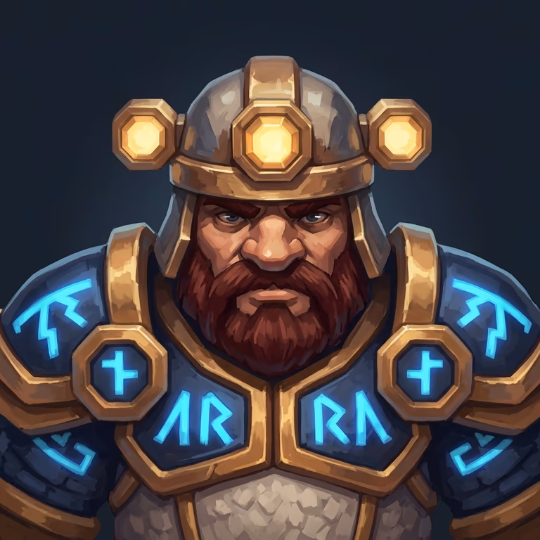 Deep Prospector
