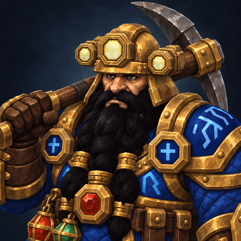 Deep Prospector