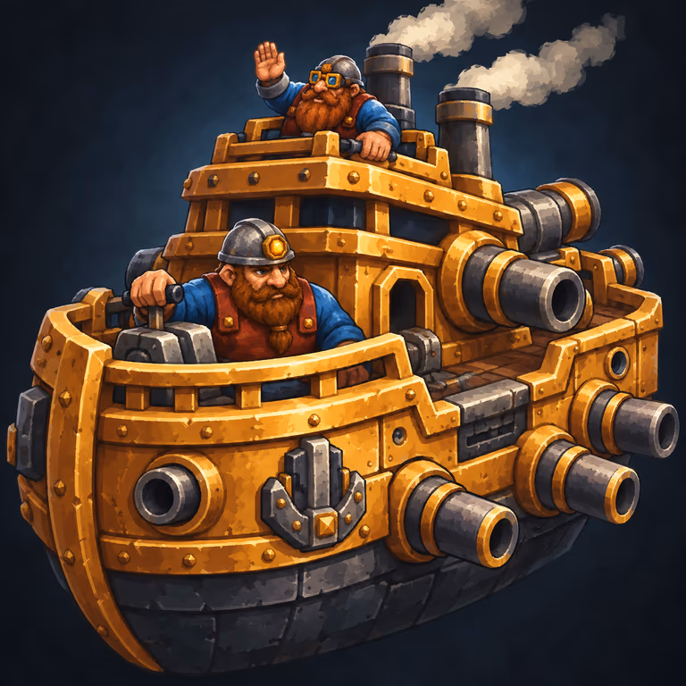 Ironclad