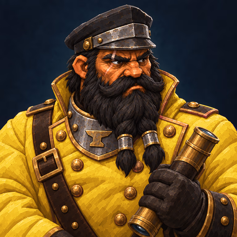Ironclad