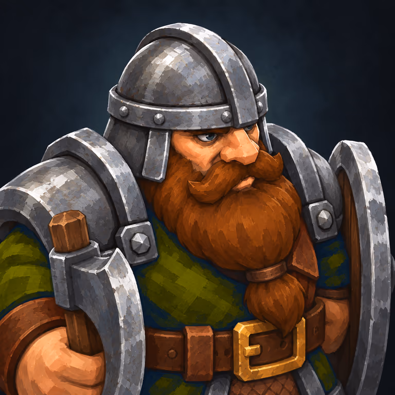 Ironguard