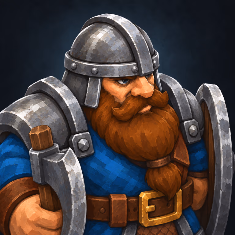 Ironguard