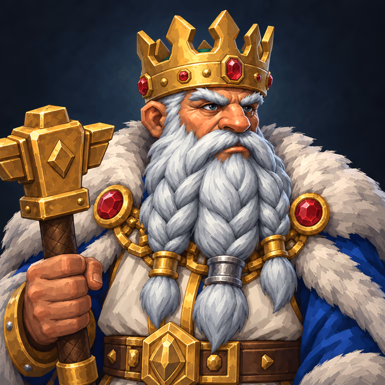 High King