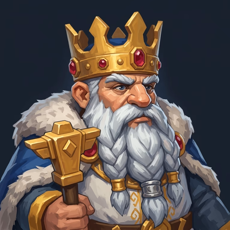 High King