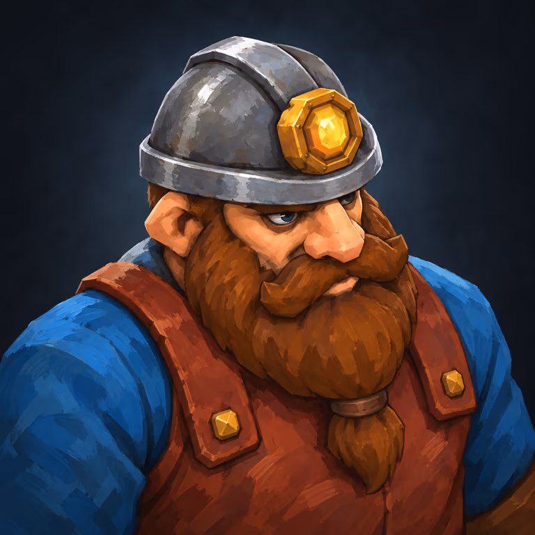 Miner