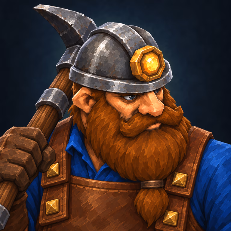 Miner
