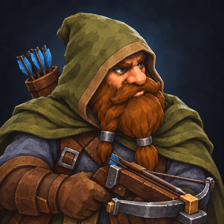 Mountain Ranger