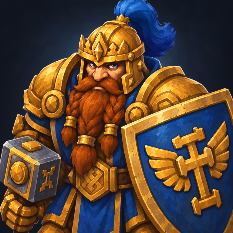 Royal Guard