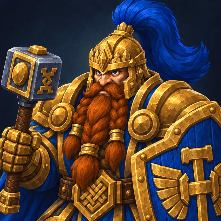 Royal Guard