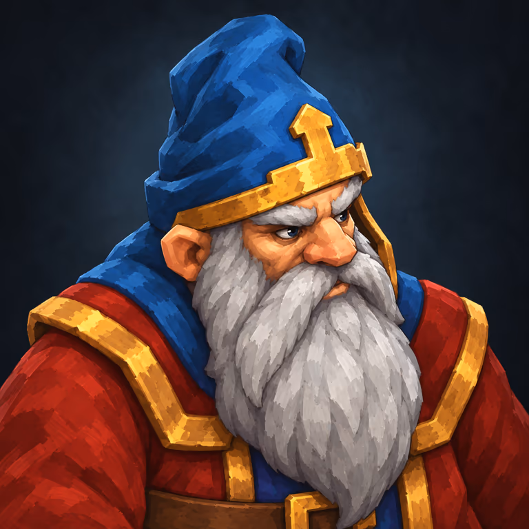 Runesmith