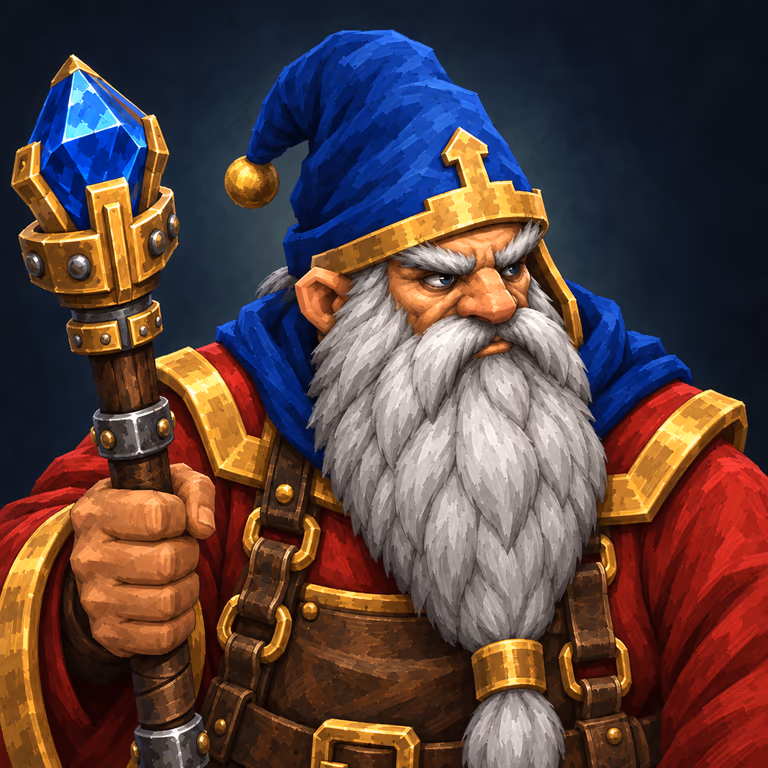 Runecarver