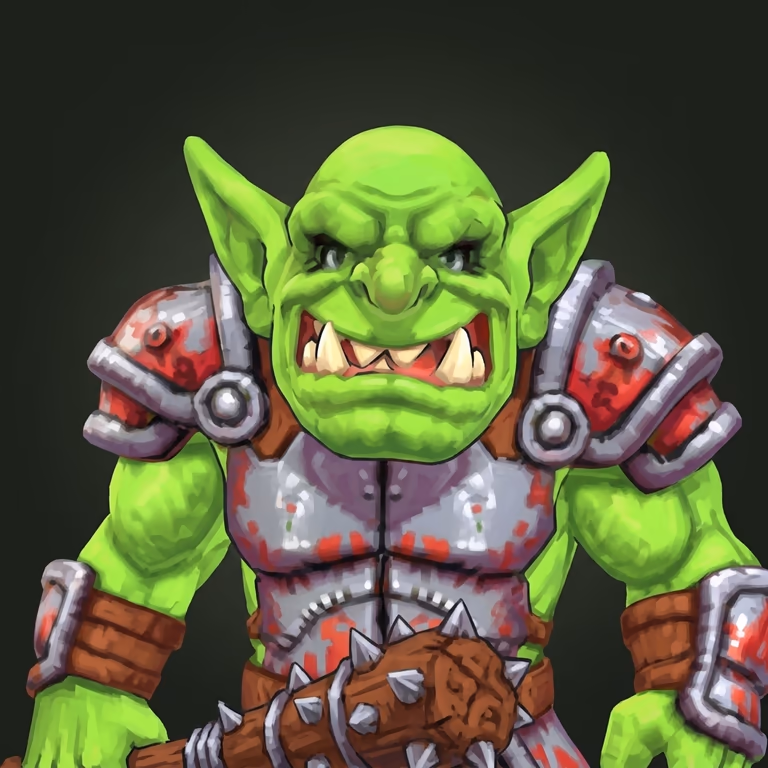 Brawler
