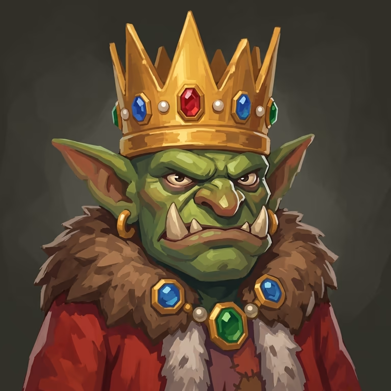 Scrap King