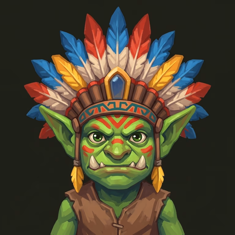 Shaman