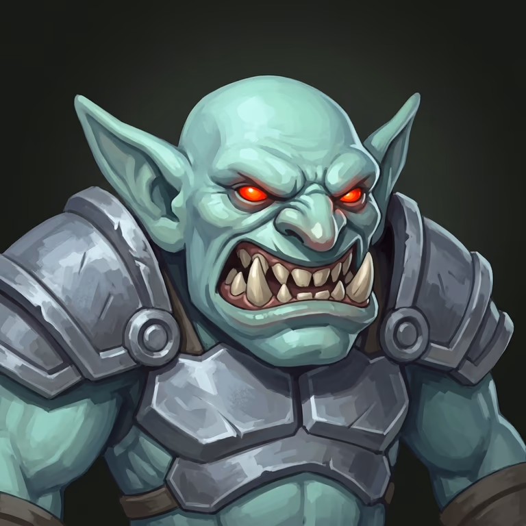 Spirit Ancestor