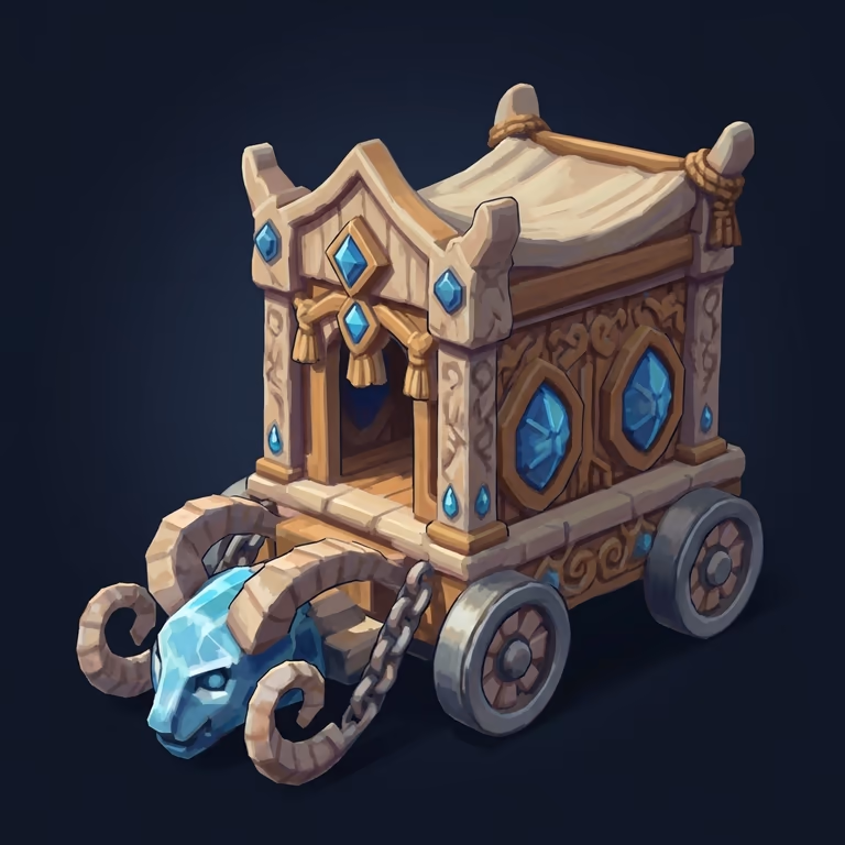 Crystal Ram