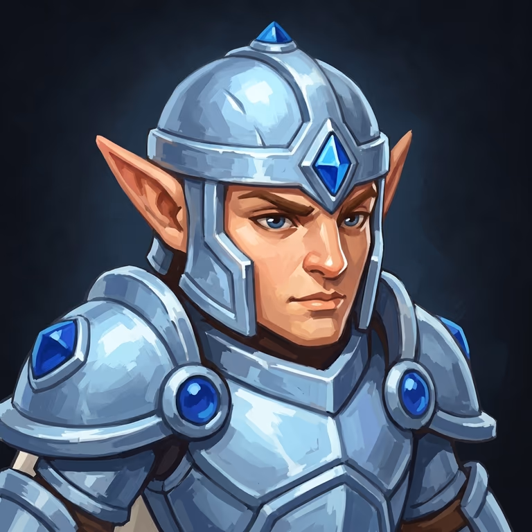 Crystal Guard