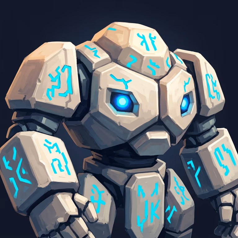 Crystal Colossus