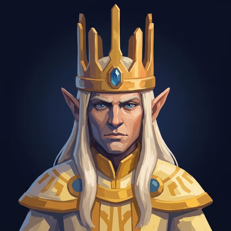 High Sovereign
