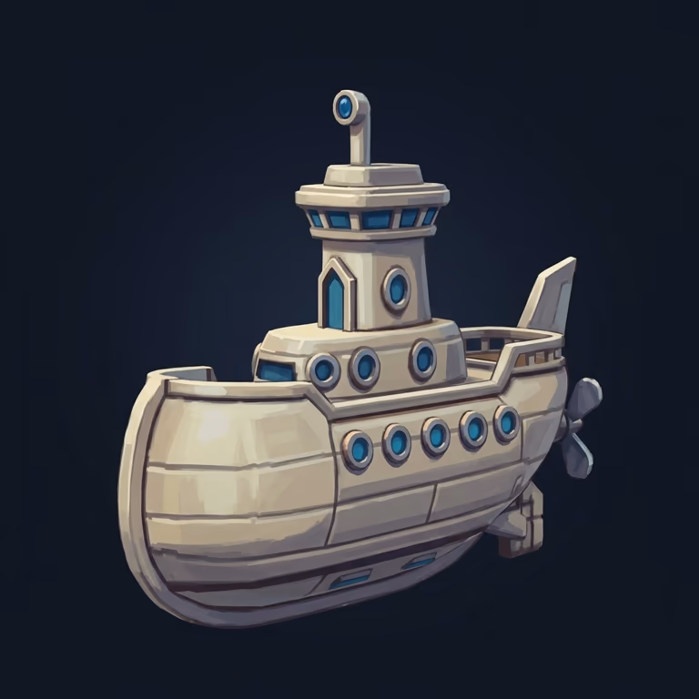 Phase Vessel