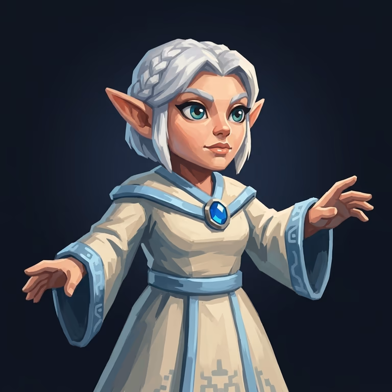 Crystal Shaper