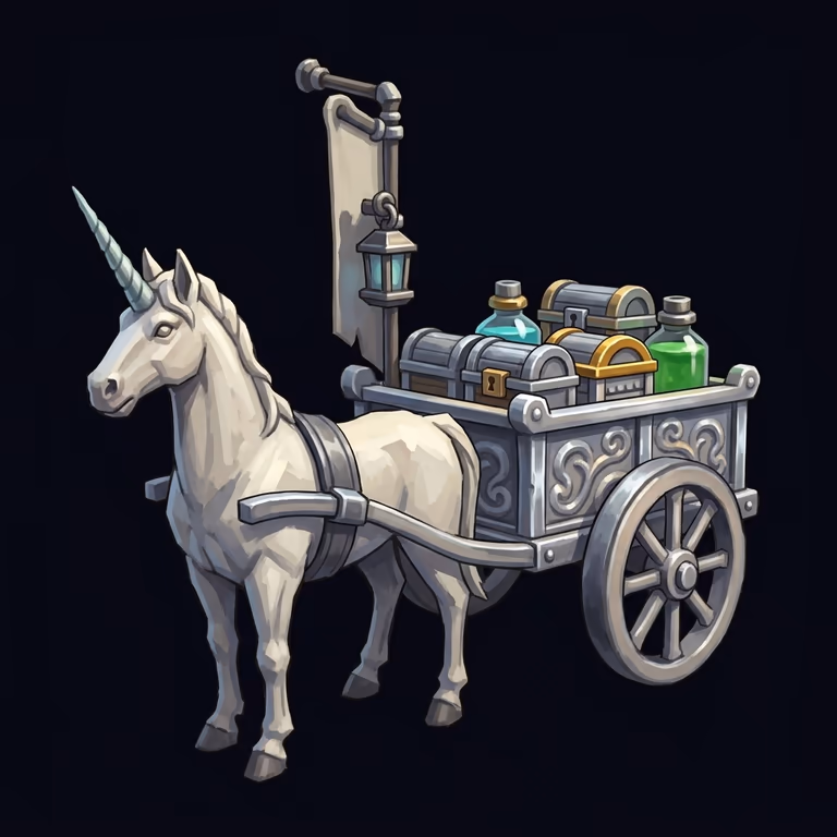Prism Cart
