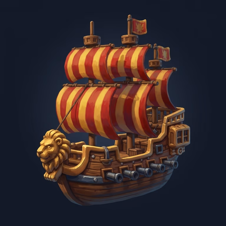 Galleon
