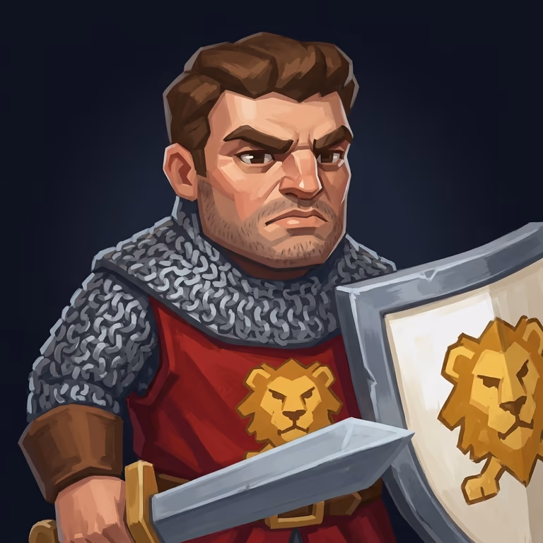 Man-at-Arms