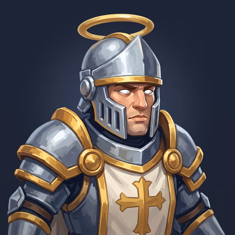 Paladin