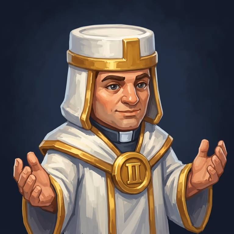 Battle Priest