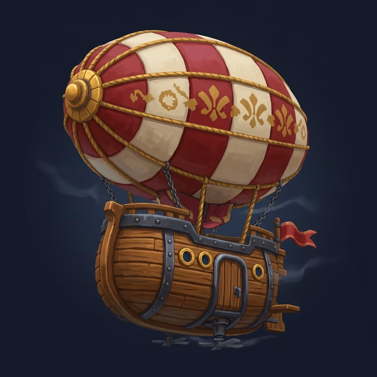 Sky Carrack