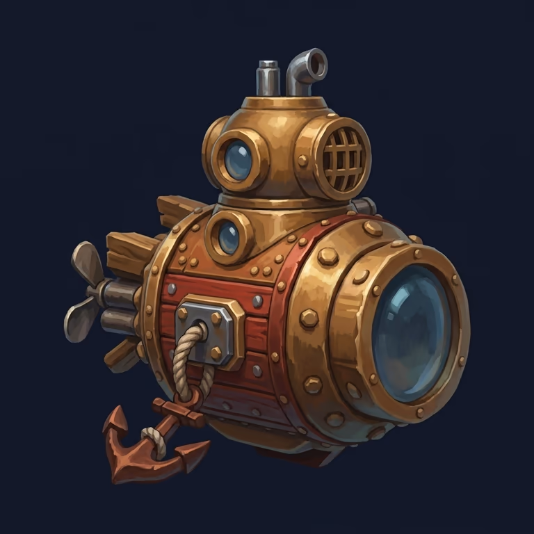 Diving Bell