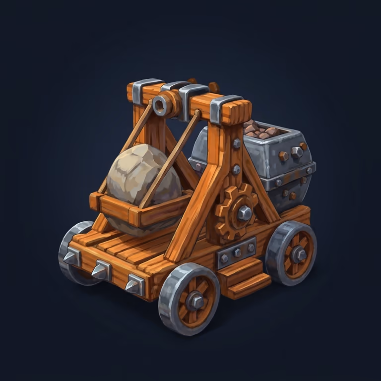 Trebuchet