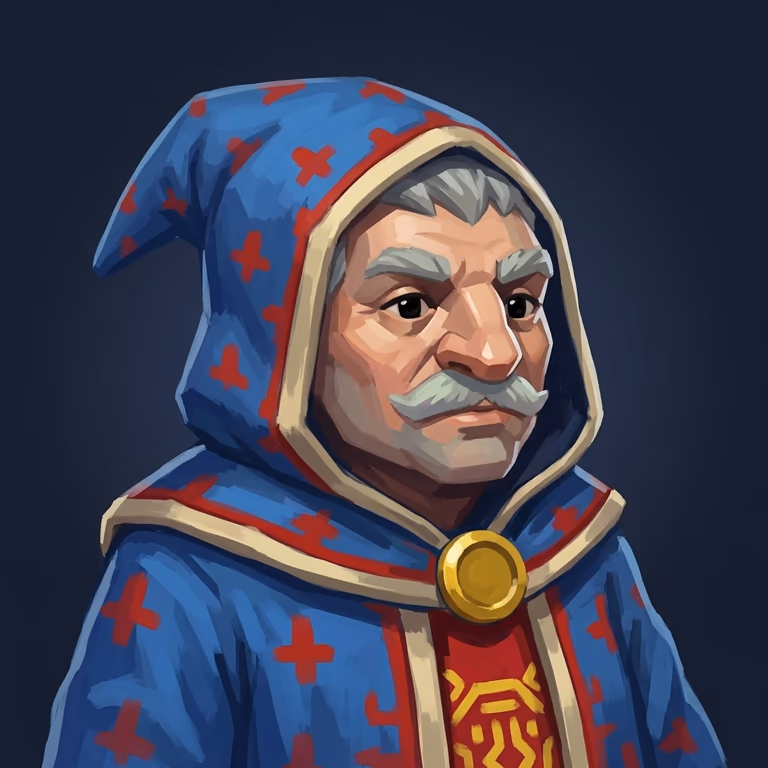 War Cleric
