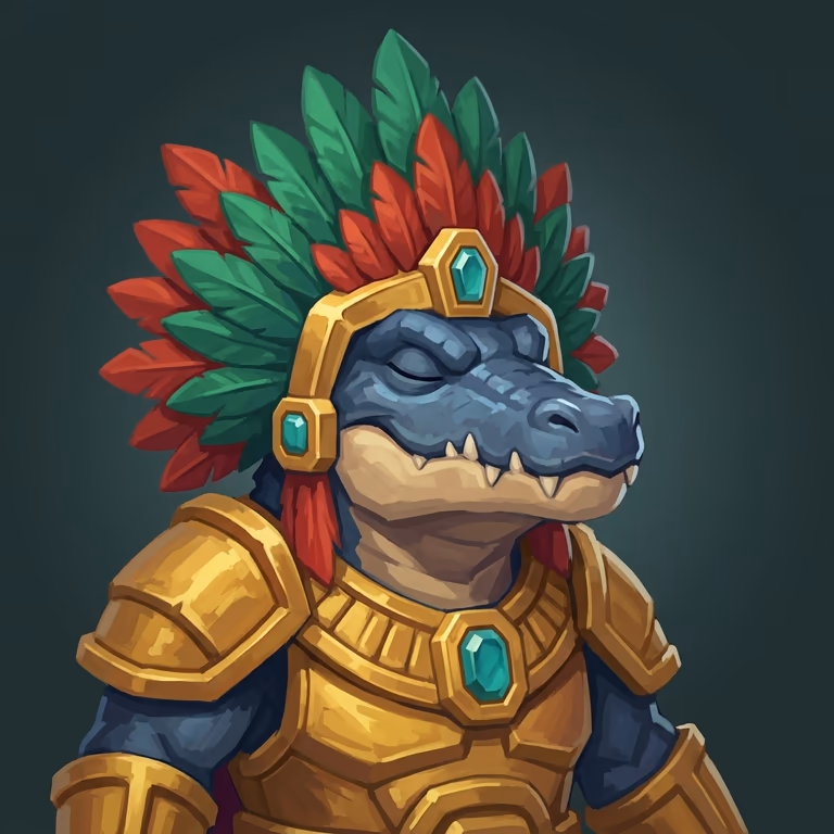 Mage-King