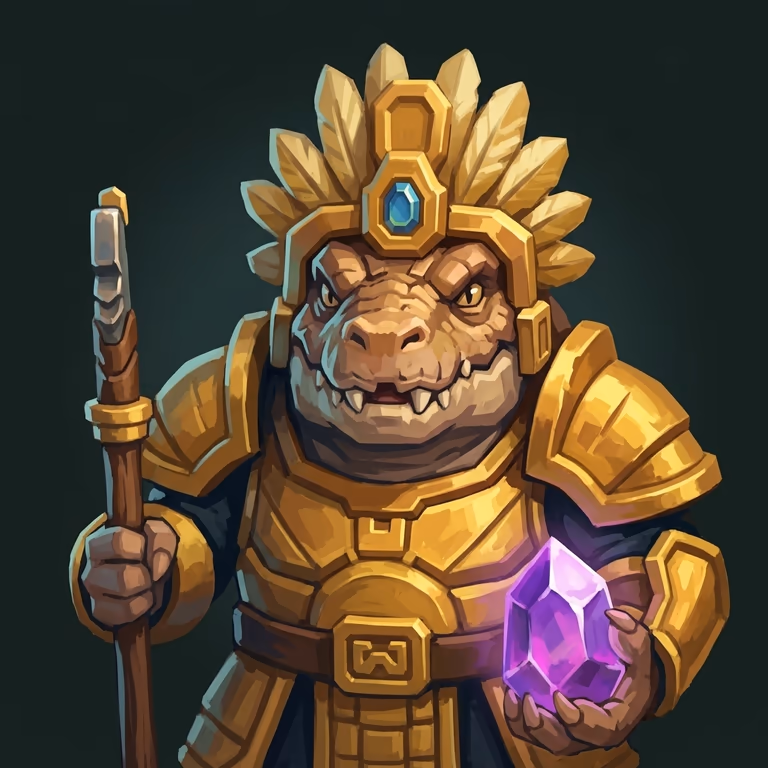 Elder Chieftain