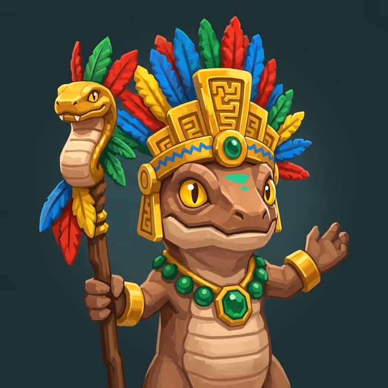 Skink Oracle