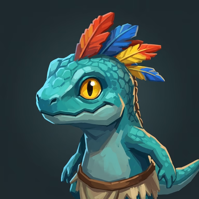Skink Worker