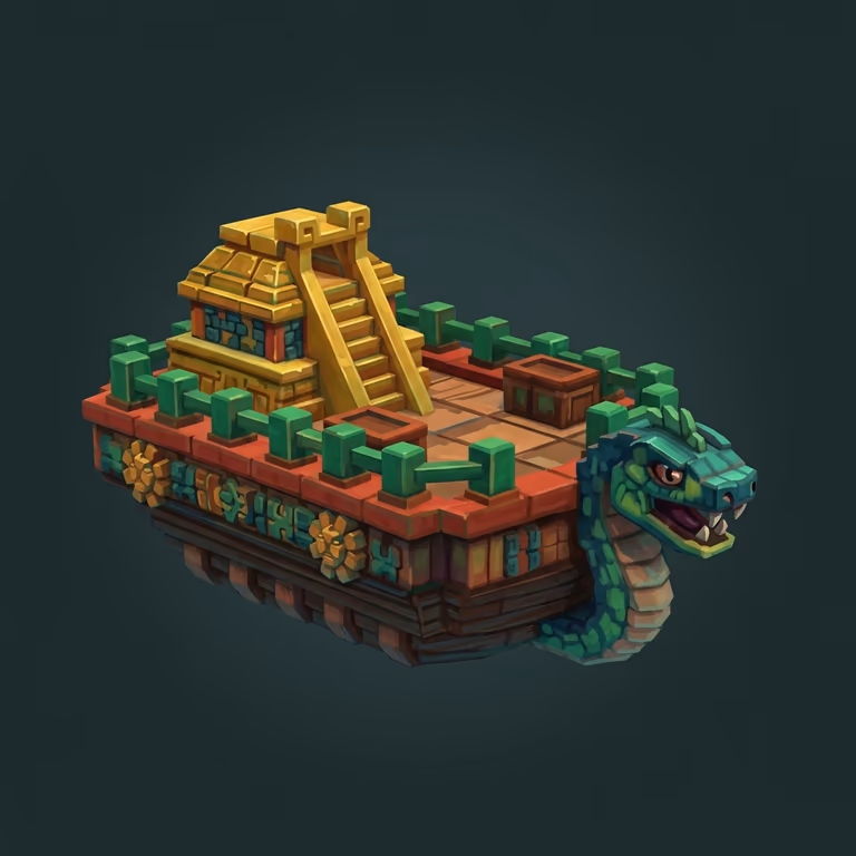 Temple Ark