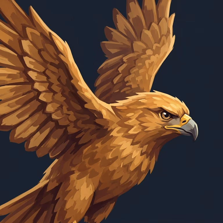 Feathercrest Talon