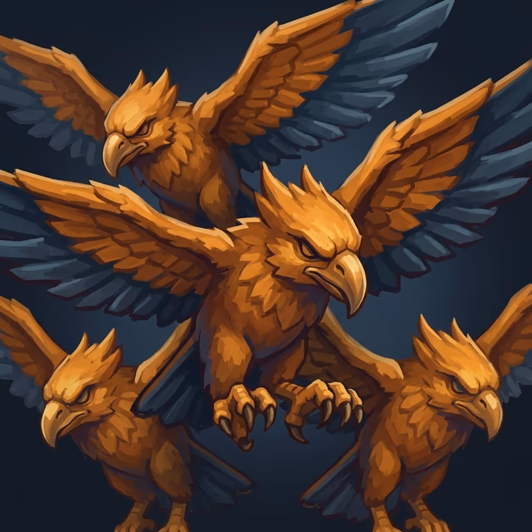 Razorwing Swarm