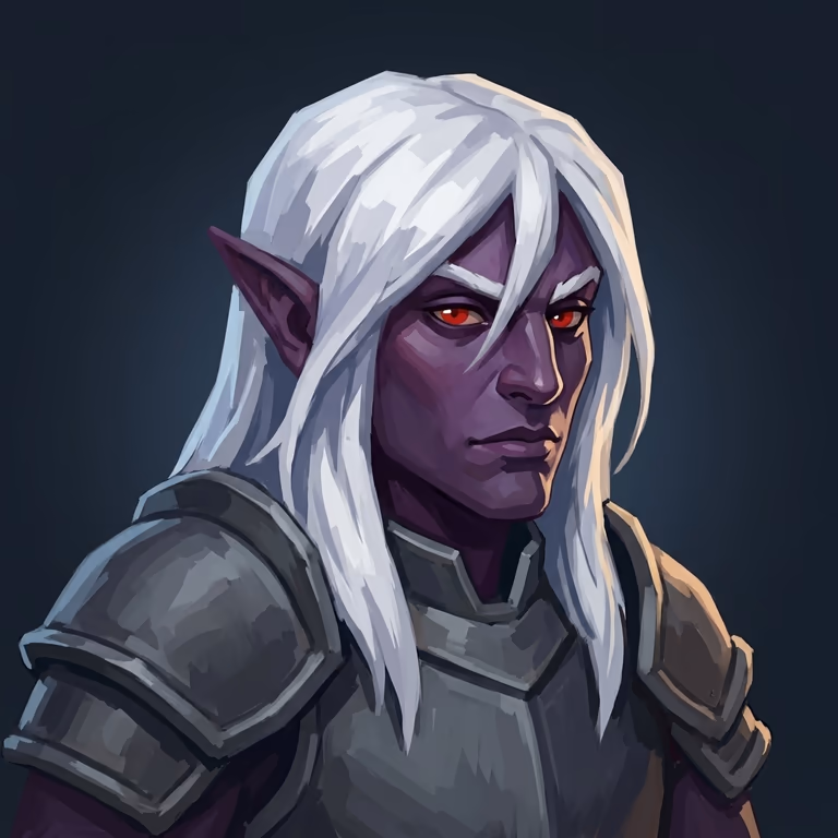 Shadow Stalker