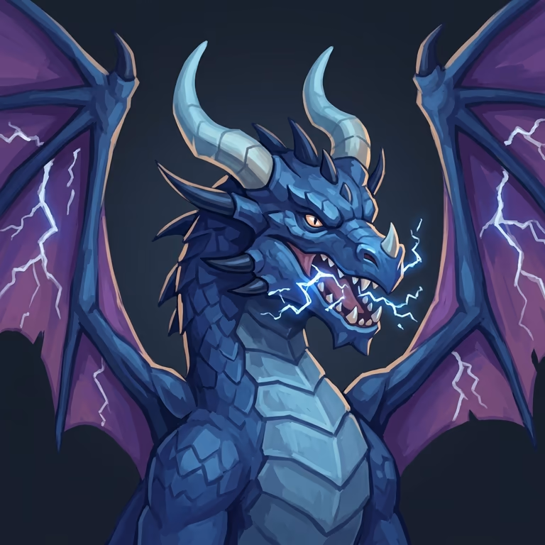 Storm Drake