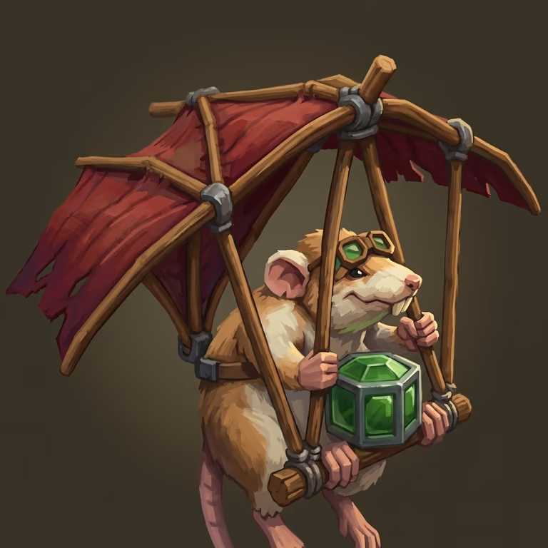 Gutter Glider