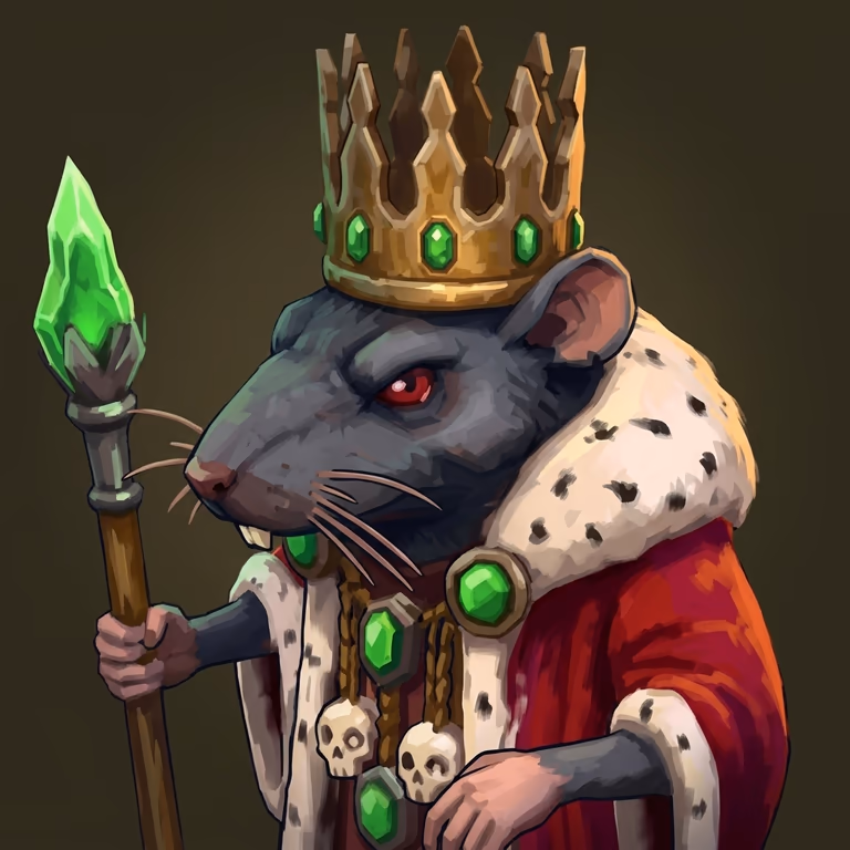 Vermin King