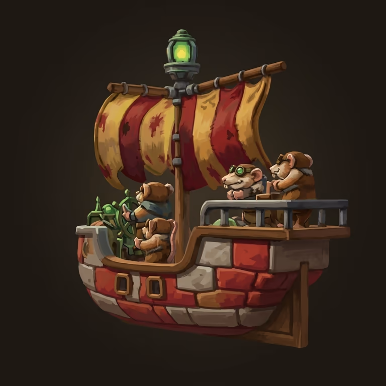 Smuggler Hulk