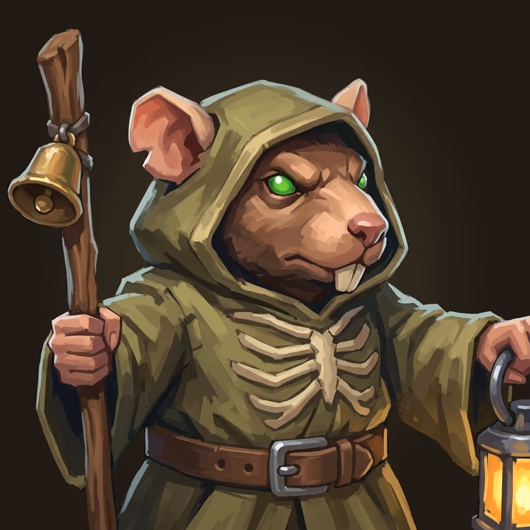 Fester Shaman