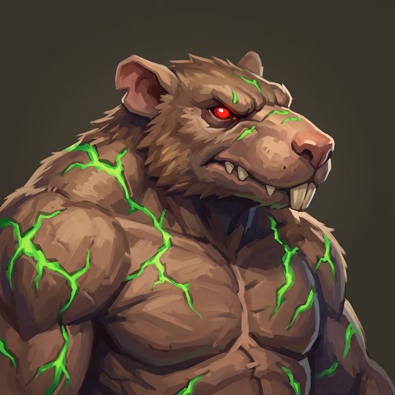 Vermin Hulk